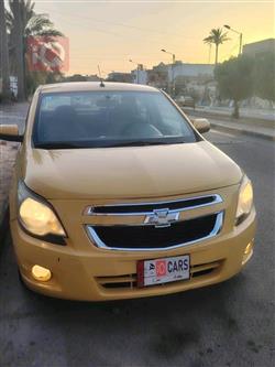 شيفروليه كوبالت